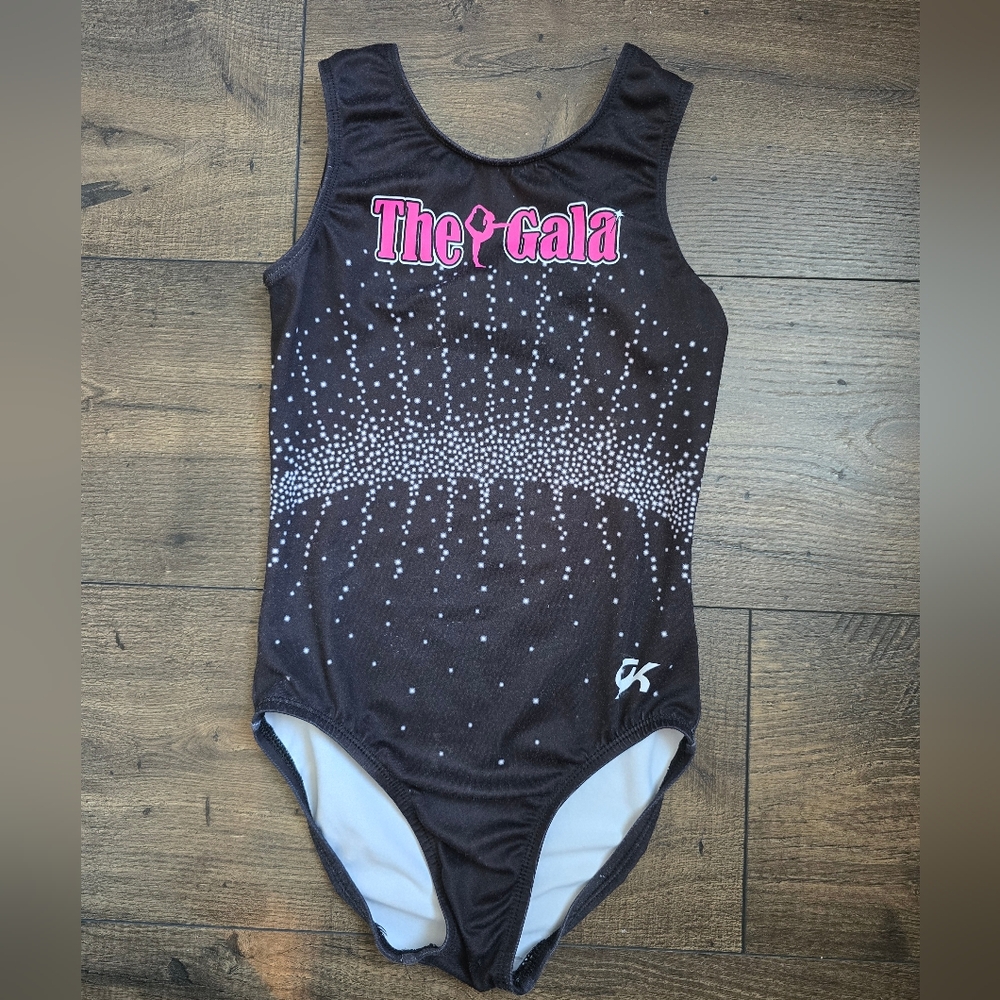 GK Leotard